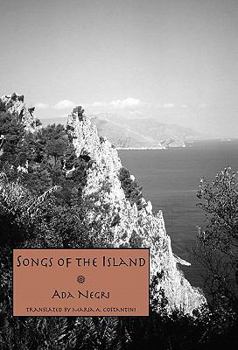 Hardcover Songs of the Island Book