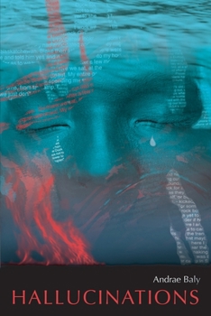 Paperback Hallucinations Book