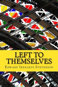 Paperback Left to Themselves Book