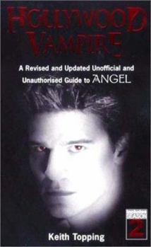 Paperback Hollywood Vampire Book