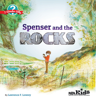 Paperback Spenser and the Rocks Book