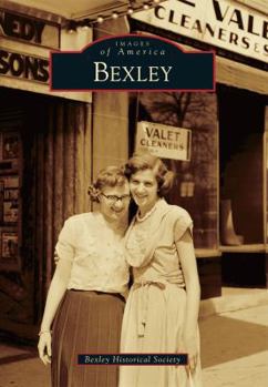 Bexley - Book  of the Images of America: Ohio