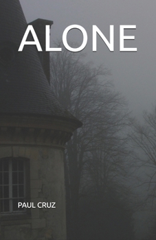 Paperback Alone Book