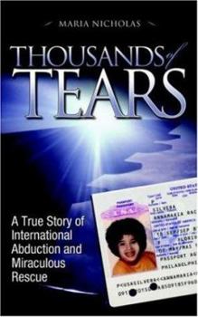 Paperback Thousands of Tears Book