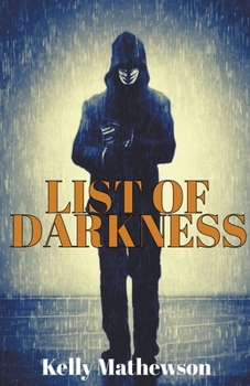 Paperback List of Darkness Book