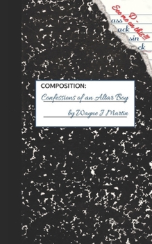 Paperback Confessions of an Altar Boy Book