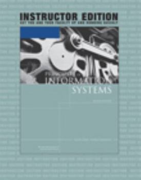 Hardcover Instructor Edition Principles of Information Systems Eight Edition 2008 with Cd-rom and Access Code Hardcover Book