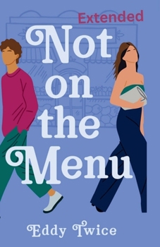Paperback Not On the Menu Book