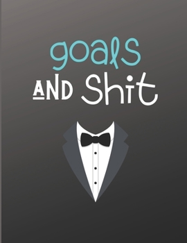 2020-2022 Three 3 Year Planner Goals And Shit Monthly Calendar Gratitude Agenda Schedule Organizer: 36 Months Calendar; Appointment Diary Journal With ... Notes, Julian Dates & Inspirational Quotes