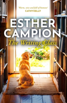Paperback The Writing Class Book
