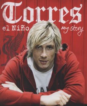 Hardcover Torres: El Nino: My Story Book