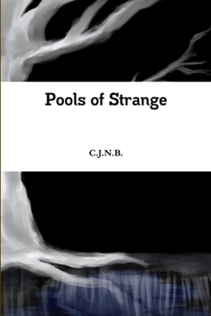 Paperback Pools of Strange Book