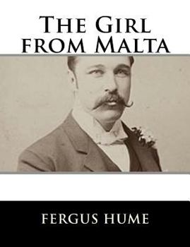 Paperback The Girl from Malta Book