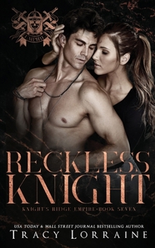 Paperback Reckless Knight Book
