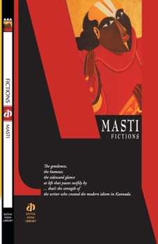 Paperback Masti Book