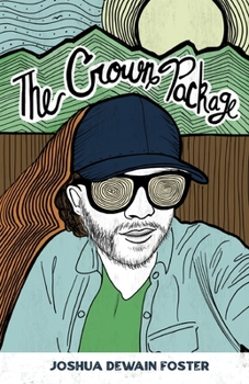 Paperback The Crown Package: A Personal Anthology Book