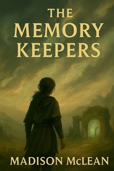 The Memory Keepers: Book One of the Memory Keepers Series