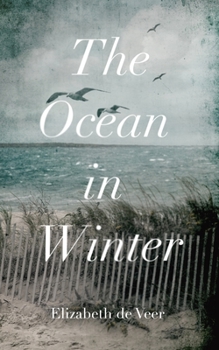 Hardcover The Ocean in Winter Book