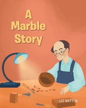 Paperback A Marble Story Book
