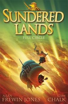 Full Circle - Book #6 of the Six Crowns