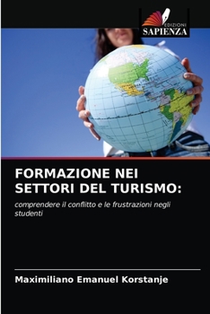 Formazione Nei Settori del Turismo