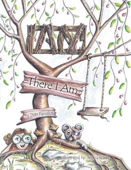 Paperback There I Am: Seeing Myelf in Others Book