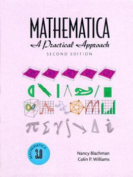 Paperback Mathematica: A Practical Approach Book
