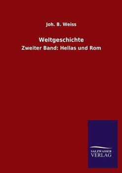 Paperback Weltgeschichte [German] Book