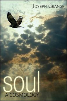 Hardcover Soul: A Cosmology Book
