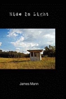 Paperback Hide in Light Book