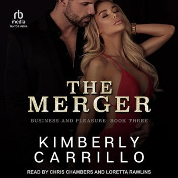 The Merger (Business and Pleasure)
