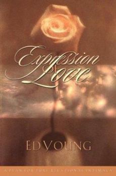 Paperback Expression of Love Book