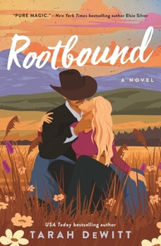 Paperback Rootbound Book