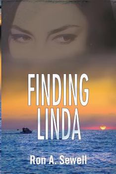 Paperback Finding Linda Book
