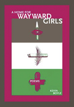 Paperback A Home for Wayward Girls Book