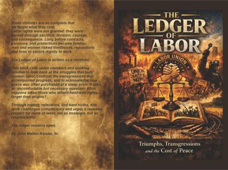 The Ledger of Labor: Triumphs, Transgressions and the Cost of Peace