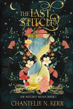 Paperback The Last Stitch Book