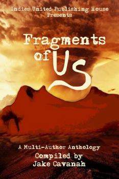 Paperback Fragments of Us Book