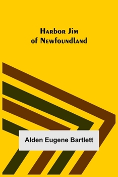 Paperback Harbor Jim of Newfoundland Book