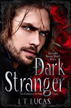 Dark Stranger Trilogy - Book  of the Children of the Gods