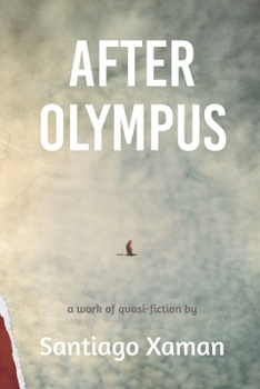 Paperback After Olympus Book