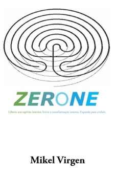 Paperback Zerone: O Tear do Andarilho! [Portuguese] Book