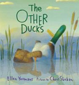 Hardcover The Other Ducks Book