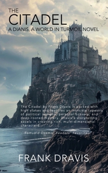 Paperback The Citadel Book