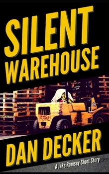 Paperback Silent Warehouse Book