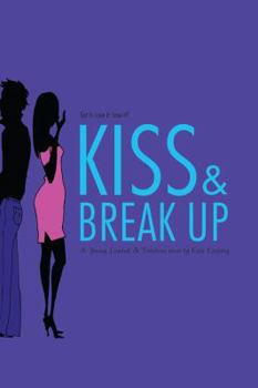 Paperback Kiss & Break Up, 3 Book