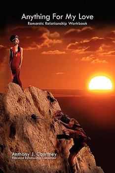 Paperback Anything for My Love Book