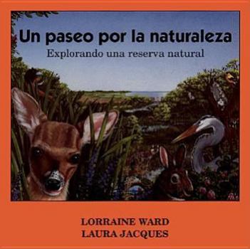 Paperback Reserva Natural Book