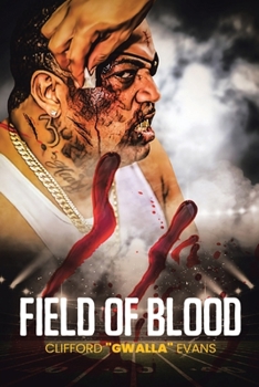 Paperback Field of Blood Book