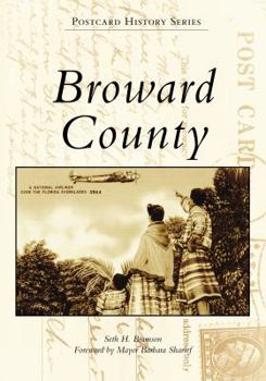 Paperback Broward County Book